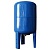 Бак мембранный для холодной воды 300 л. вертикальный, с ножками, GV-300N (1"1/2) PROFLINE