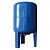Бак мембранный для холодной воды 50 л. вертикальный, с ножками, GV-50N (1") PROFLINE